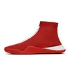 Single Shoes Socks Summer High-top 736 Walking Couple Men Women Slip on Casual Lazy Shoe Breathable 810