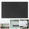 Storage Bottles 4 Sheets Blackout Shade Stickers Self Adhesive Shading LED Light