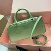 Design handbag clearance sale Small Bag 2024 New Cowhide Advanced Fashion Shoulder Handheld for Women