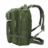 Рюкзак, тактический, для спорта на открытом воздухе, камуфляжная сумка, 26 л, для пешего туризма, армейского болельщика, для путешествий, мужской и женский, полиэстер, большой рюкзак с открытой спиной