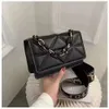 I-0022 Modedesigner Bolsos Schulter Mini kleine kleine Handtaschen Sac Sattel Handtaschen für Mädchen Damen Geldbörsen und Umhängetaschen