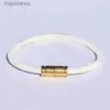 Charm Bangles Designer Fashion Leather Bracelet Magnetic Buckle Free Size Unisex High Quality Luxury Jewelry Woman Bracelets Man Bangle G01P