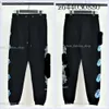 2024 America Street Chromees Hearts Herren Sanskrit-Druckhose Sanskrit-Alphabet Herbst Damen Cross Ch Jogginghose Hufeisen-Buchstabendruckhose M-2XL 449