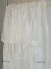 Vêtements ethniques Ramadan Blanc Ouvert Musulman Kimono Abaya Dubaï Turquie Islam Arabe Jalabiya pour Femmes Cardigan Robe Femme Musulmane Kaftans 754