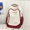 Sac à dos Joypessie Mode Femmes Kawaii Mignon Adolescent Filles Bookbag Nylon Lycée Étanche Étudiant Mochila Garçons Cartable