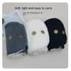 Scarves Winter Plush Scarf Couple Warm Neck Cover Men Women Thermal Warmer Ski Motorcycle Bib Snood Cowl Tube