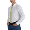 Papillon 2024 Cravatta alla moda Collo da lavoro di lusso Adulto Vintage Cool Cravatta Accessori Collare fai da te personalizzato di qualità