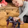 Verwandlungsspielzeug Roboter Verwandlungsroboterspielzeug Verwandlungsfiguren Modelle Babyspielzeug Verwandlungsspielzeug für Jungen Geburtstagsgeschenk 2400315