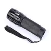 Strong Charging Outdoor Ultra Bright Long Range Small Mini Portable Household Flashlight Lithium Battery Focusing Electric Light 281148