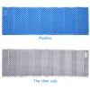 Mat Outdoor Camping Mat Portable Foldable Picnic Bed Mattress Travel Trekking Picnic Equipment Waterproof Moistureproof Blanket