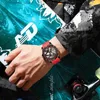 Andere horloges 2022 Ailang luxe mechanisch automatisch mechanisch hol high-end merk waterdichte orologio automatische uomo mannen es y240316