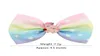 COREAL STYLE Girl Hair Bows Acrylique Sirène Cartoon Unicorn Ruban Imprimé Boutique Boutique Bow Kids Accessoires4050477