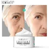 Schampokonditionering AUQUEST 5 sekunder RAPIDT Instant Wrinkle Repair Face Cream Anti Wrinkle Face Moisturizer Faical Cream Skin Care Q240316