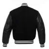 Custom Printing Baseball Men Streetwear Sports Casual Plain Blank College Varsity Jacket Good Quality 69 32