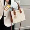 Online winkelen Exit Nieuwe presbyopietas voor dames Klassieke mode Veelzijdige trendy handheld crossbody met één schouder met een groots en geavanceerd gevoel