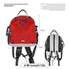 Mochila Mini Casual Ladies Vintage Viaje Viaje Pequeño Schoolbag College Student Simple 2024 Lindo Bookbag All-Partido