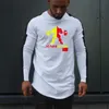 メンズカジュアルシャツ秋の男性のための新しい丸いネックコットンセーター