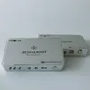 Metapathia GR Metatron Meta Hunter 4025 NLS 25D Health Analyzer Silver Edition