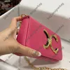 Bolso bandolera para mujer, bandolera con cadena, bolso de diseño para mujer, cuero genuino, bolso de mujer de moda simple y versátil, bandolera de un solo hombro