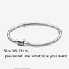 Ventes chaudes Bracelets de créateurs pour femmes Noël Nouvel An Bijoux de vacances Cadeau DIY Fit Pandoras Thrones Gold Charms ME Rainbow Heart Bracelet Set avec boîte d'origine