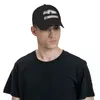 Ball Caps Kia Stinger Widebody Baseball Cap Hat dla dzieci Summer Luxury Woman Men's