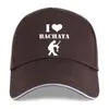 Ball Caps Cap Hut Ich liebe Bachata Tanz Geburtstag Lustige Unisex Grafik Mode 2024 Baumwolle Baseball Salsa Tanzen