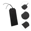 Jewelry Pouches Earring Display Stand Card Cards For Holders Selling Packaging Small Business Jewlery