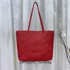 Designer Bottegs Arco Tote Venetas Bag Large capacity bag womens 2024 new light luxury woven mother and son portable large Single Shoulder Messenger 9JQQ