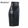 Boots Wonderheel 2022 High Heel 30cm أسافين الكعب منصة Fetish Leather Leath