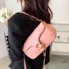 Yunduo Womens Single Messenger Armpit Fashion Woman Bags Factory Outlet Sale