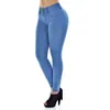 Jeans, Leggings, Women's Pants Are Versatile, Trendy, Slim Fitting, and Sexy