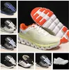 Flöde 4 Lätt dämpad löpsko njut av komfort Stylish Design Men Women Runner Sneakers Yakuda Sports utomhus utomhusskor Dhgate rabatt