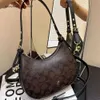 Factory Clearance New Hot Designer Handbag New Bag Womens Fashion Underarm Figure Shoulder Leisure