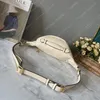 Ny bröstväska mode axelväska crossbody väska avslappnad mångsidig crossbody väska multi funktionell stor kapacitet trendig sport midja aaaaa