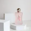 Origin1: 1 Elina La Rose Pisense 75ml امرأة عطر دائمة العطر كولونيا نساء الولايات المتحدة في الخارج مستودع البحار