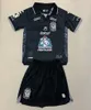 23/24 México Super League Pachuca Jersey de futebol 2023 Casa PoCho White E.Sanchez K.Alvarez Cabral camisa da liga mexico fora do uniforme de futebol