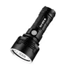 Strong Outdoor Dedicated LED Charging Mini Flashlight Household Emergency Work Light 203889