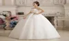 新しい春と夏、妊娠中のハイウエストレース韓国スタイルの花嫁ドレスのための花嫁のウェディングドレス1287610