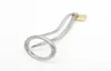 Sex Toys Metal Penis Plug Stainless Steel Urethral Dilator Catheter Cock Rings Male Masturbator Adult Products For Men A0596289066