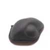 Mouse laser verticale Missgoal 24G Wireless Trackball Mouse con custodia protettiva rigida per laptop 1600 DPI ergonomico 240309