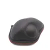 Missgoal 24G Wireless Trackball Mouse Vertical Laser Mice With Hard Protective Case For Laptop 1600DPI Ergonomic 240309