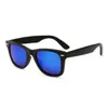Güneş Gözlüğü Kadınlar Moda Klasik Güneş Gözlükleri Erkek Marka Tasarımcısı Yaz Güneş Gözlükleri Açık Hava Spor Bisiklet Gözlükleri Aynalı UV400 lensleri ve Kutu R1