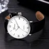 الساعات الأخرى RELOJ HOMBRE QUARZUHR طريقة Uhren Luxus Mannlichen Uhr Business Herren Armbanduhr Hodinky Relogio Masculino Dropshiping Y240316