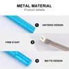 Watch Repair Kits 2 Pcs Needle Lifter Lever Puller Accessories Tool Screwdriver Miniature Removal Metal Watches