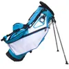 24ss New Designer Golf Bags Golf Clubs Stand Waterproof Golf Bag Super Lightweight and Portable