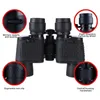 Binoculars 90X90 Long Range Bak4 Prism HD High Power Telescope Optical Glass Lens Hiking Travel Portable for Hunting Sport Scope 240312