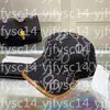 قبعات الكرة الفاخرة القبعات الرياضية Cap athleisure قابلة للتعديل من القماش القماش Caps للجنسين قبعة Sunshade للرجال نساء عالية u-13