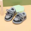 First Walkers 2022 new autumn/winter shoes for kids toddler boys shoes short fur outdoor tennis fashion small kids sneakers ue 15-25 240315