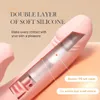 Puissant succion chauffage gode vibrateur femelle Clit Sucker vide Clitoris stimulateur adultes marchandises Sex Toy pour femmes 240311