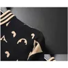 Men'S Sweaters Mens Fashion Hoodies Men Designer Hoodie Casual Plover Long Sleeve High Quality Loose Fit Womens Sweaters Size M-3Xl F Dhxwf
